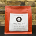 The Founders Blend – RB Coffee for Music