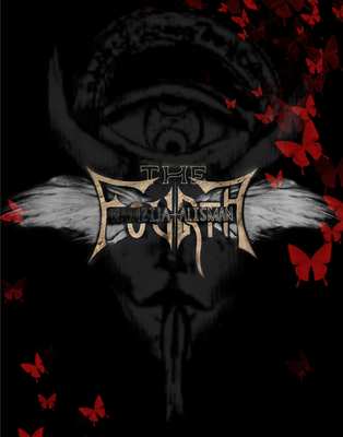 Star from Hell — The Fourth Talisman blend
